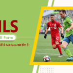 MLS Full Form in Football